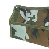 Maxbell Outdoor Camping Tissue Box Paper Storage Bag for Holiday Gift Hiking Outdoor
