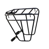 Maxbell Bike Front Carrier Rack Adults Bicycle Front Rack for Bicycle Travel Touring Style A