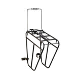 Maxbell Bike Front Carrier Rack Adults Bicycle Front Rack for Bicycle Travel Touring Style B