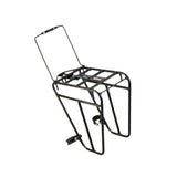 Maxbell Bike Front Carrier Rack Adults Bicycle Front Rack for Bicycle Travel Touring Style B