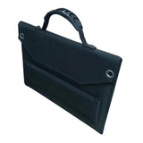 Maxbell Solar Panel Foldable 30W Solar Charger for Travel Outdoor Activities Camping