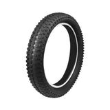 Maxbell Snow Bike Tire Non Slip Bike Fat Tire for Snowmobile Snow Bicycle Beach Bike