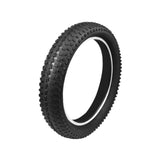 Maxbell Snow Bike Tire Non Slip Bike Fat Tire for Snowmobile Snow Bicycle Beach Bike