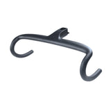 Maxbell Bike Handlebar Outdoor Comfortable Aluminum Alloy Mountain Bicycle Handlebar