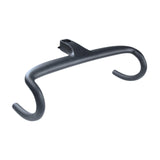 Maxbell Bike Handlebar Outdoor Comfortable Aluminum Alloy Mountain Bicycle Handlebar