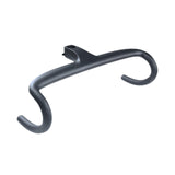 Maxbell Bike Handlebar Outdoor Comfortable Aluminum Alloy Mountain Bicycle Handlebar
