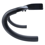 Maxbell Bike Handlebar Outdoor Comfortable Aluminum Alloy Mountain Bicycle Handlebar