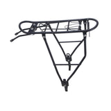 Maxbell Rear Bicycle Rack Pannier Rack Tailstock Load Bearing 24.9kg Bike Cargo Rack
