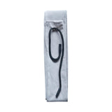 Maxbell 2x Fishing Rod Protective Cover Pouch Protector Velvet Fishing Pole Bag