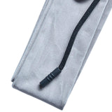 Maxbell 2x Fishing Rod Protective Cover Pouch Protector Velvet Fishing Pole Bag