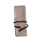 Maxbell 2x Fishing Rod Protective Cover Pouch Protector Velvet Fishing Pole Bag