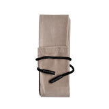 Maxbell 2x Fishing Rod Protective Cover Pouch Protector Velvet Fishing Pole Bag