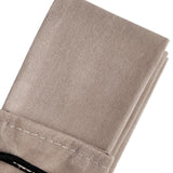 Maxbell 2x Fishing Rod Protective Cover Pouch Protector Velvet Fishing Pole Bag