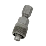 Bike Crank Arm Puller Bicycle Removal Tool for Road Bikes Outdoor Activities Grey