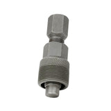 Bike Crank Arm Puller Bicycle Removal Tool for Road Bikes Outdoor Activities Grey