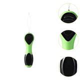Maxbell Fishing Hook Eye Threader Gadget Handy Tool European Fishing Hook Tying Tool