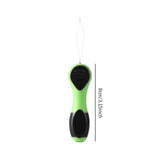 Maxbell Fishing Hook Eye Threader Gadget Handy Tool European Fishing Hook Tying Tool