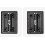 Maxbell Camping Table Compact Beach Table Sturdy Outdoor Table for Yard Patio Picnic