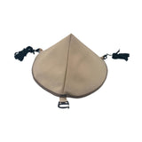 Maxbell Tarp Connecting Cap Easy to Setup Tent Connect Hat for Hiking Canopy Outdoor