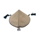 Maxbell Tarp Connecting Cap Easy to Setup Tent Connect Hat for Hiking Canopy Outdoor
