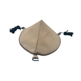 Maxbell Tarp Connecting Cap Easy to Setup Tent Connect Hat for Hiking Canopy Outdoor