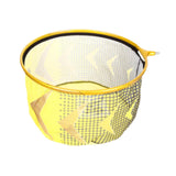 Maxbell Fishing Landing Net Head Fishing Tackle Fish Netting Alloy Fishing Nets Head 35cm