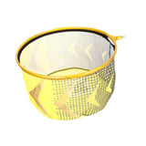 Maxbell Fishing Landing Net Head Fishing Tackle Fish Netting Alloy Fishing Nets Head 35cm