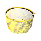 Maxbell Fishing Landing Net Head Fishing Tackle Fish Netting Alloy Fishing Nets Head 40cm