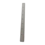 Maxbell EVA Foam Fish Ruler Wear Resistant 48" Boat Accessories for Boat Kayak Yacht