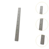 Maxbell EVA Foam Fish Ruler Wear Resistant 48" Boat Accessories for Boat Kayak Yacht