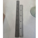 Maxbell EVA Foam Fish Ruler Wear Resistant 48" Boat Accessories for Boat Kayak Yacht