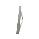 Maxbell EVA Foam Fish Ruler Wear Resistant 48" Boat Accessories for Boat Kayak Yacht