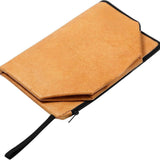 Maxbell BBQ Blanket with Zipper Preservation Storage Bag for Beach Camping Gathering