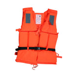 Maxbell Swim Jacket Sports Gear Women Men Life Jacket for Sailing Fishing Snorkeling XL