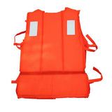 Maxbell Swim Jacket Sports Gear Women Men Life Jacket for Sailing Fishing Snorkeling XL