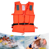 Maxbell Swim Jacket Sports Gear Women Men Life Jacket for Sailing Fishing Snorkeling 4XL