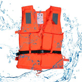 Maxbell Swim Jacket Sports Gear Women Men Life Jacket for Sailing Fishing Snorkeling 5XL