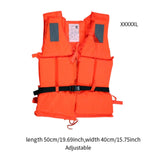 Maxbell Swim Jacket Sports Gear Women Men Life Jacket for Sailing Fishing Snorkeling 5XL