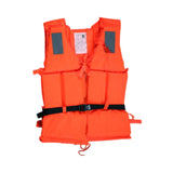 Maxbell Swim Jacket Sports Gear Women Men Life Jacket for Sailing Fishing Snorkeling 5XL
