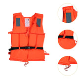 Maxbell Swim Jacket Sports Gear Women Men Life Jacket for Sailing Fishing Snorkeling 5XL