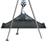 Maxbell Fishing Tournament Weigh in Fish Bag Sea Fishing Portable Fish Transport Bag