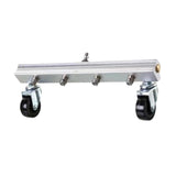 Maxbell High Pressure Washer Water Broom Under Car Wash Patios Undercarriage Cleaner