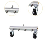 Maxbell High Pressure Washer Water Broom Under Car Wash Patios Undercarriage Cleaner