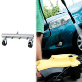 Maxbell High Pressure Washer Water Broom Under Car Wash Patios Undercarriage Cleaner