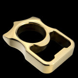 Maxbell Brass Beer Bottle Opener Multitool Heavy Duty Beer Opener for Event Home Bar