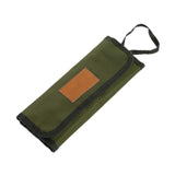 Maxbell Tableware Storage Bag Cookware Cutlery Set Pouch for Outdoor Picnic Barbecue