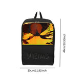 Maxbell Ski Boot Bag Portable Wear Resistant Shoe Bag for Gloves Ski Apparel Goggles