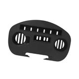 Maxbell Chair Cup Holder Snack Coffee Cup Chair Tray for Garden Camping Fishing