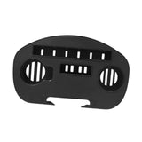 Maxbell Chair Cup Holder Snack Coffee Cup Chair Tray for Garden Camping Fishing