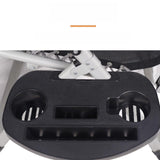 Maxbell Chair Cup Holder Snack Coffee Cup Chair Tray for Garden Camping Fishing